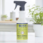 Mrs Meyers All Purpose Cleaner