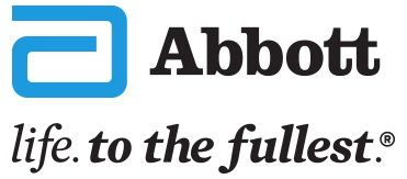 Abbott Header Logo