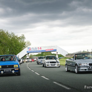 Youngtimers Festival à Montlhéry – 23 avril 2022