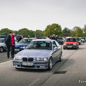 Youngtimers Festival à Montlhéry – 23 avril 2022