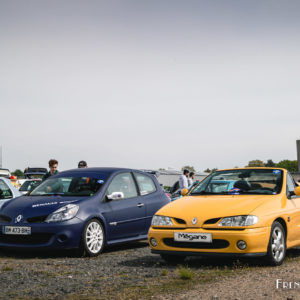 Youngtimers Festival à Montlhéry – 23 avril 2022