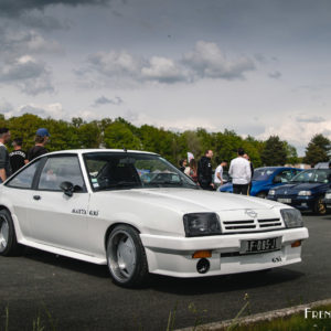 Youngtimers Festival à Montlhéry – 23 avril 2022