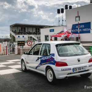 Youngtimers Festival à Montlhéry – 23 avril 2022