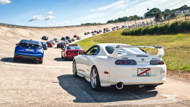 Photo of Photos Jap’n’Car Festival 2022 : les Japonaises à l’assaut du circuit de Montlhéry