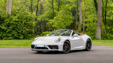 Photo of Essai Porsche 911 Carrera GTS Cabriolet : l’entre deux