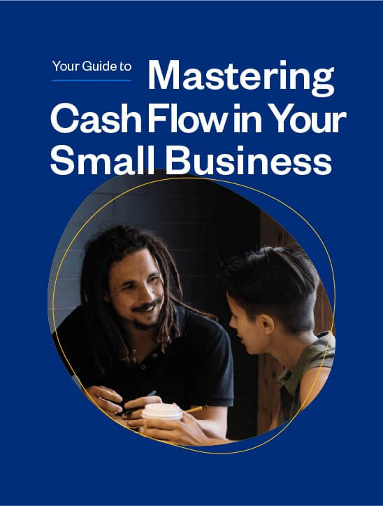 mastering cash flow