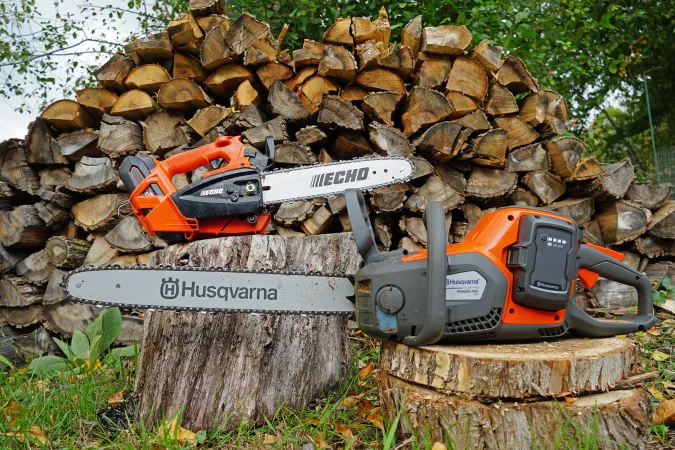 7 Best 12-inch Chainsaw [Review 2024]: Your Best Choices