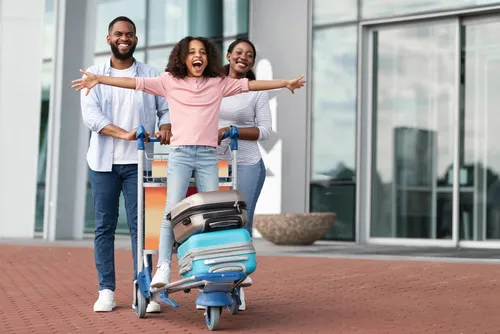 Family Travel on a Budget: Our Top 14 Tips | Frommer's