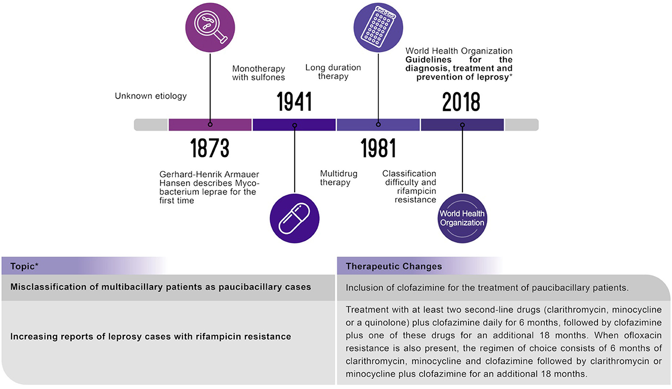 Frontiers | Effectiveness and safety of multidrug therapy containing ...