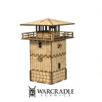 Woodford – Prison Guard Tower