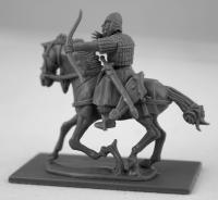 Arab Heavy Cavalry