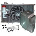 Liquid Air Intercooler