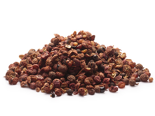 Szechwan Peppercorn