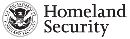 Homeland Security logo