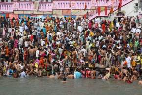 Fair Mela in West Bengal