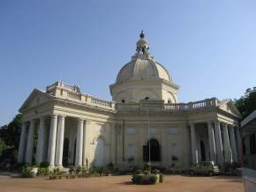 Church in West Bengal