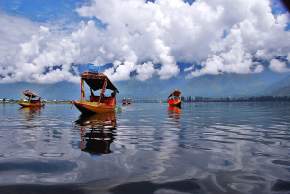 Lakes in Tripura