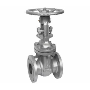 Rising Stem Gate Valve - FULL-THINK VALVE CO., LTD