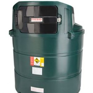 Deso Diesel Tanks