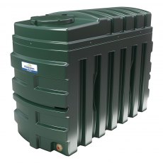 1225 Litre Bunded Oil Tank - Titan ES1225B