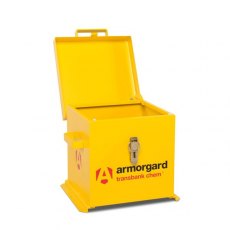 TransBank Chem TRB1C Chemical Storage Box