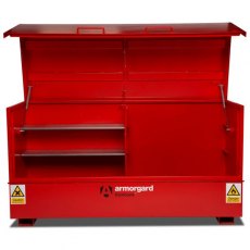 Armorgard FlamBank FBC8 Flammables Site Chest