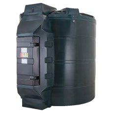 Kingspan 9200 Litre Bunded Diesel Dispensing Tank V9200DD