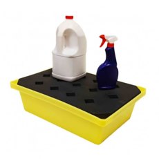 22 Litre Spill Tray