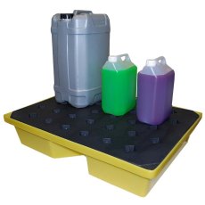 40 Litre Spill Tray