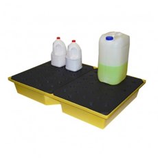 100 Litre Spill Tray