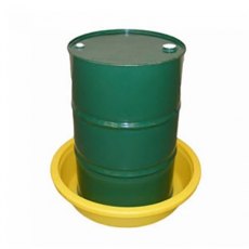 50 Litre Drum Spill Tray