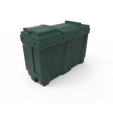 1000 Litre Bunded Oil Tank - Carbery 900RB