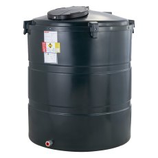 1230 Litre Bunded Oil Tank - Deso V1230BT