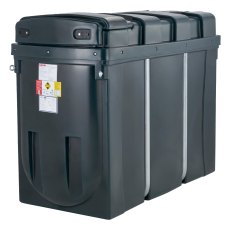 1500 Litre Bunded Diesel Dispensing Tank - Deso H1550PDD