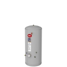 Kingspan Ultrasteel 180 Litre Indirect - Unvented Hot Water Cylinder