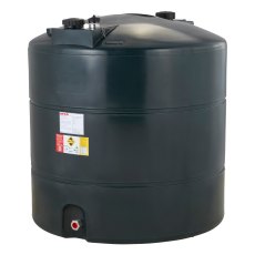 1340 Litre Oil Tank - Deso V1340T