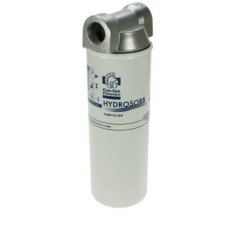 Cim-Tek High Capacity Water & Particle Fuel Filter 120lpm - 30 Micron