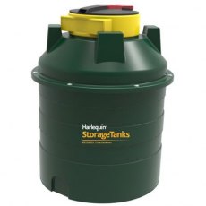 350 Litre Bunded Waste Oil Tank - Harlequin ORB350