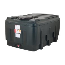 1200 Litre Bunded Oil Tank - Deso LP1200BT