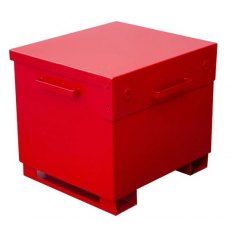 Steel Chemstor Box - CS7