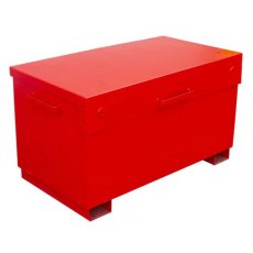 Steel Chemstor Box - CS8