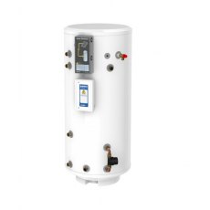 Kingspan 190 Litre Range Tribune MXi Indirect Unvented Water Cylinder with Mixergy PV Diverter