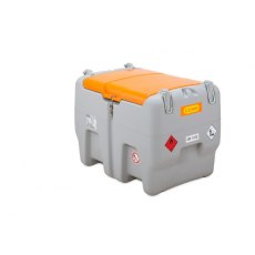 CEMO DT-MOBIL EASY 440 litre CAS Battery & Charger 40lpm