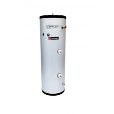 Gledhill Es 120 Litre Direct Unvented Cylinder