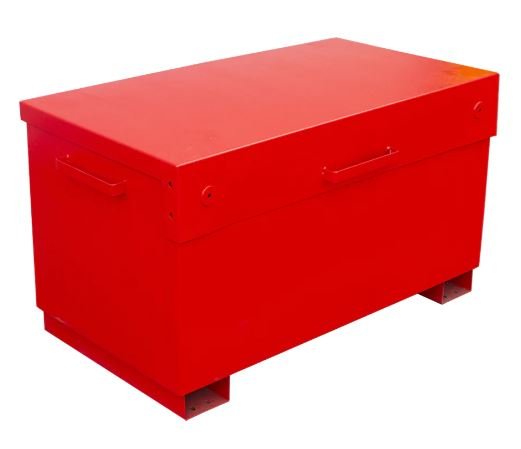 Steel Chemstor Box - CS8