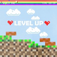 Level Up I Fine Art Print