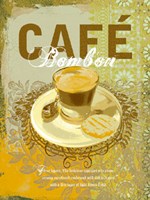 Cafe Bombon Fine Art Print