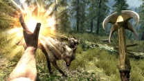 Elder Scrolls 5: Skyrim