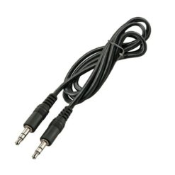 3.5 to 3.5 Audio Jack Cable