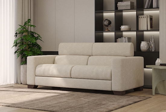 Swan Sofa Bed | Furl